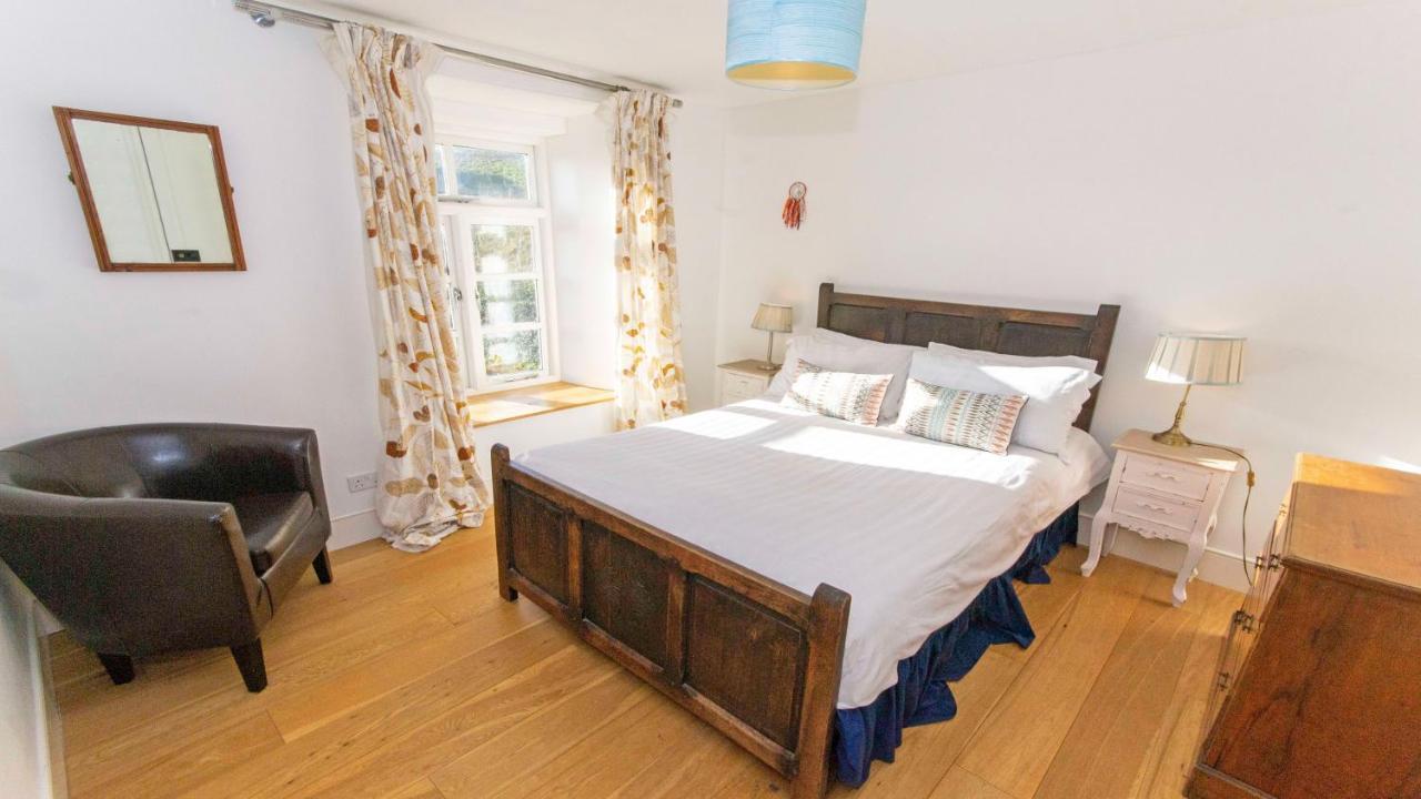 Crowborough Farm - Impressive & Sophisicated Home Surrounded By Unspoilt Countryside In Georgeham - Dog Friendly, Sleeps 14 Exterior foto