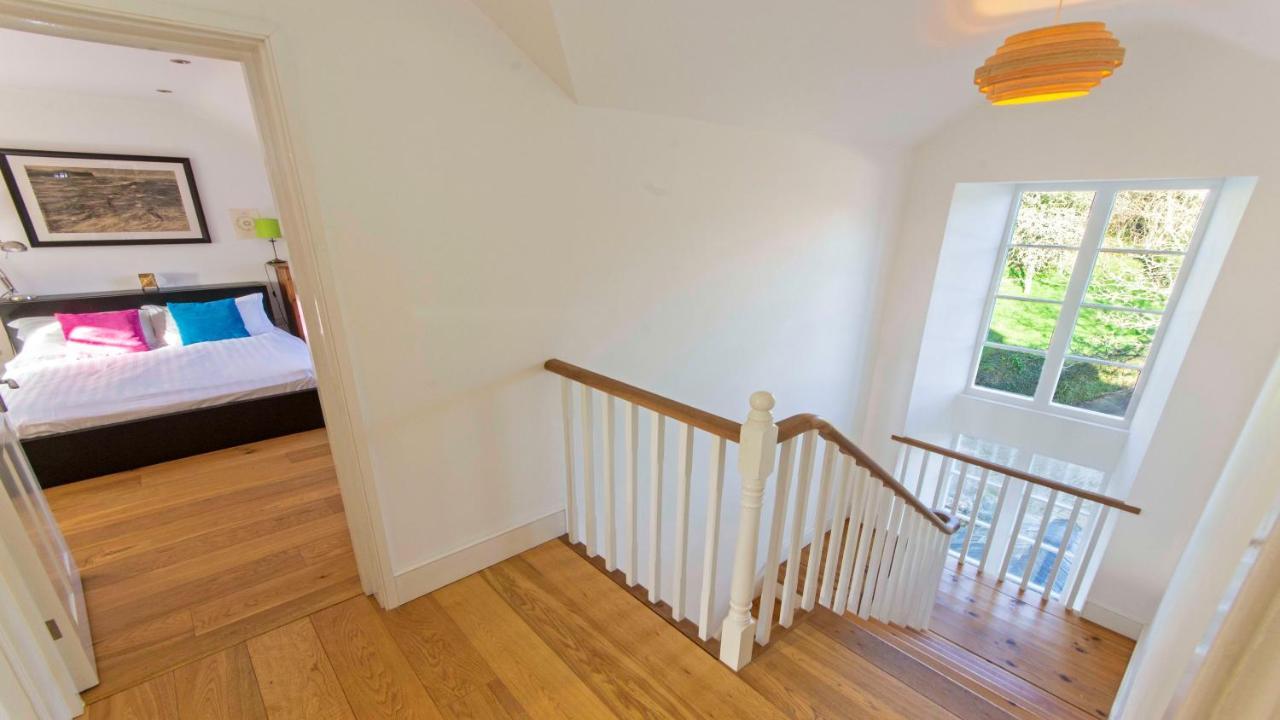 Crowborough Farm - Impressive & Sophisicated Home Surrounded By Unspoilt Countryside In Georgeham - Dog Friendly, Sleeps 14 Exterior foto
